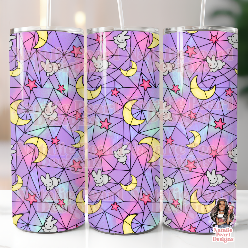 Pretty Girl Squad Stainless Steel Tumblers