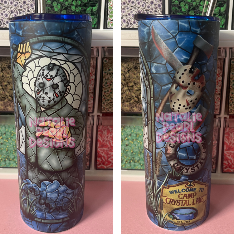 Jason Stainless Steel Tumbler