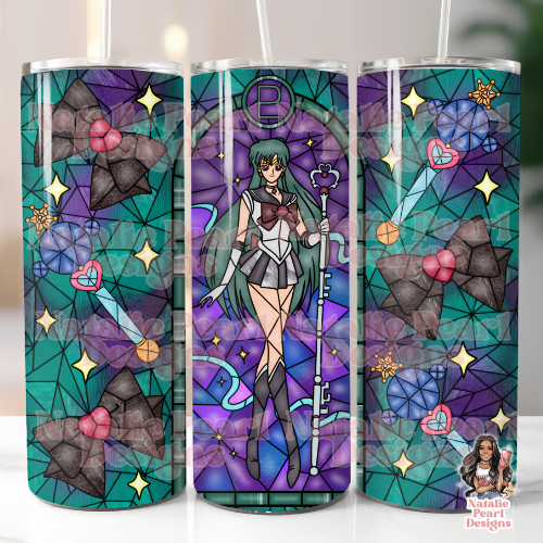 Pretty Girl Squad Stainless Steel Tumblers