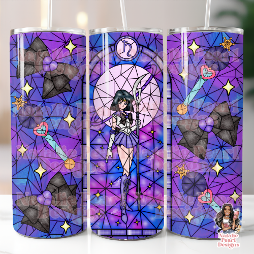 Pretty Girl Squad Stainless Steel Tumblers