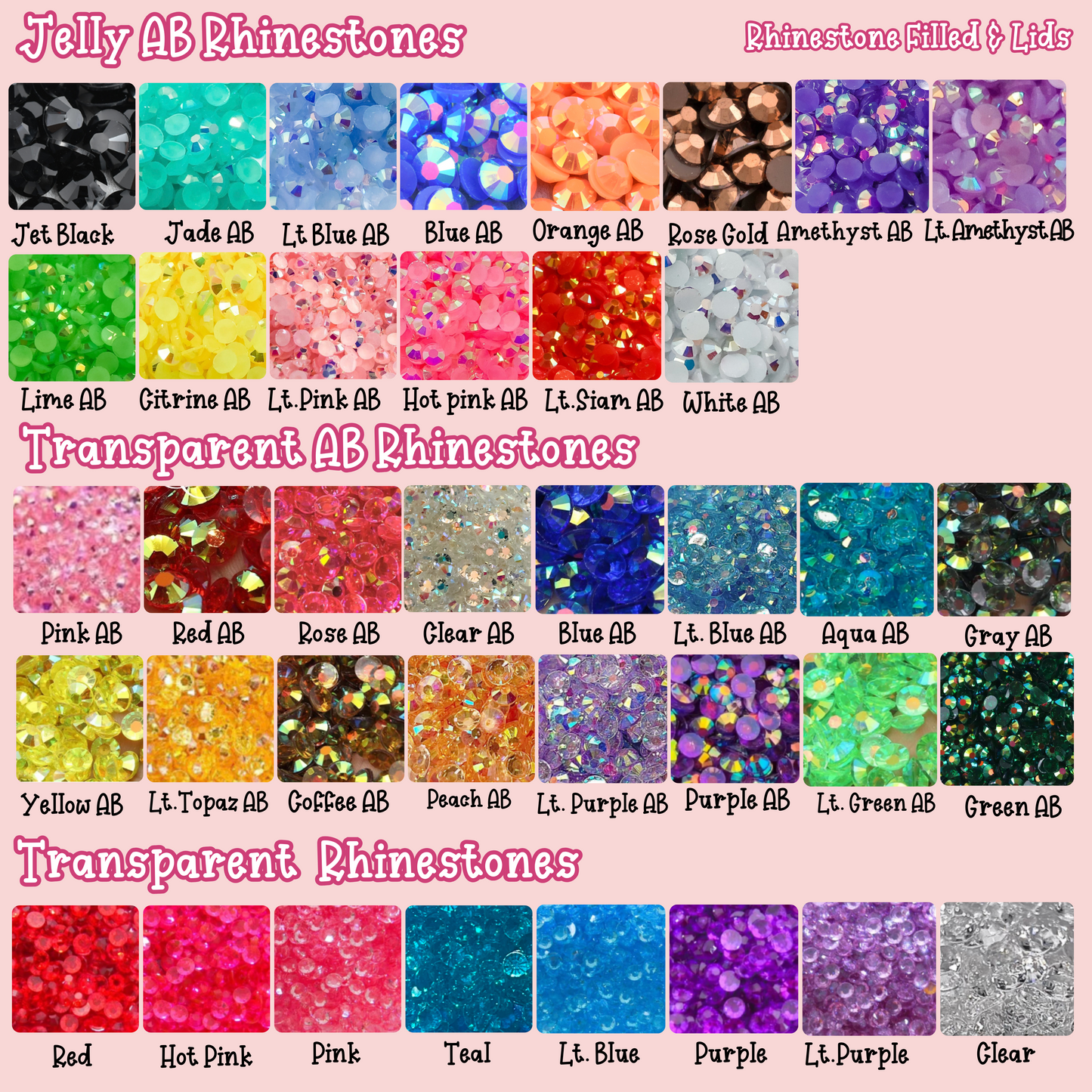 Cold Frosted Color Changing Glass Cans