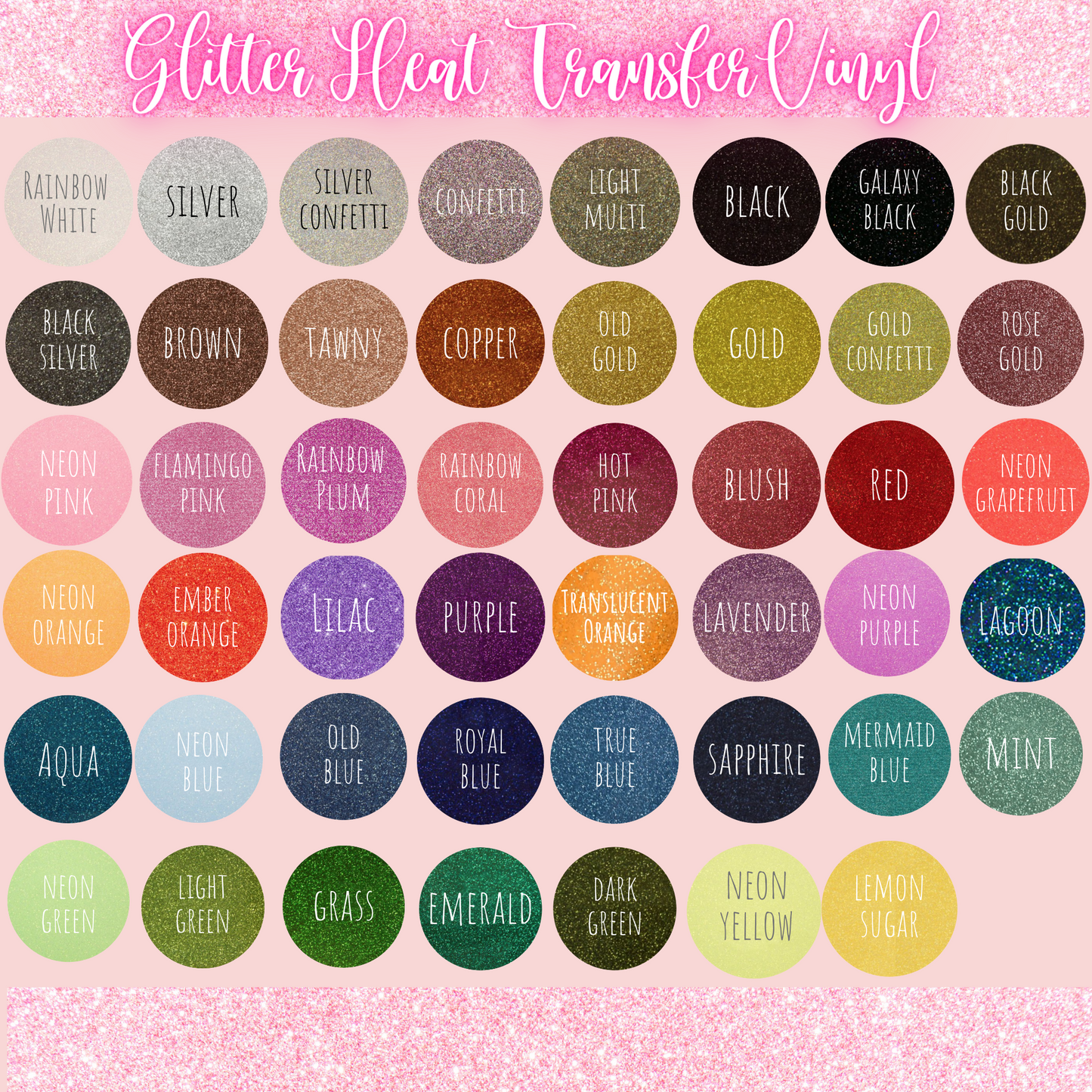 Custom Glitter & Rhinestone Tumbler( All Patterns)