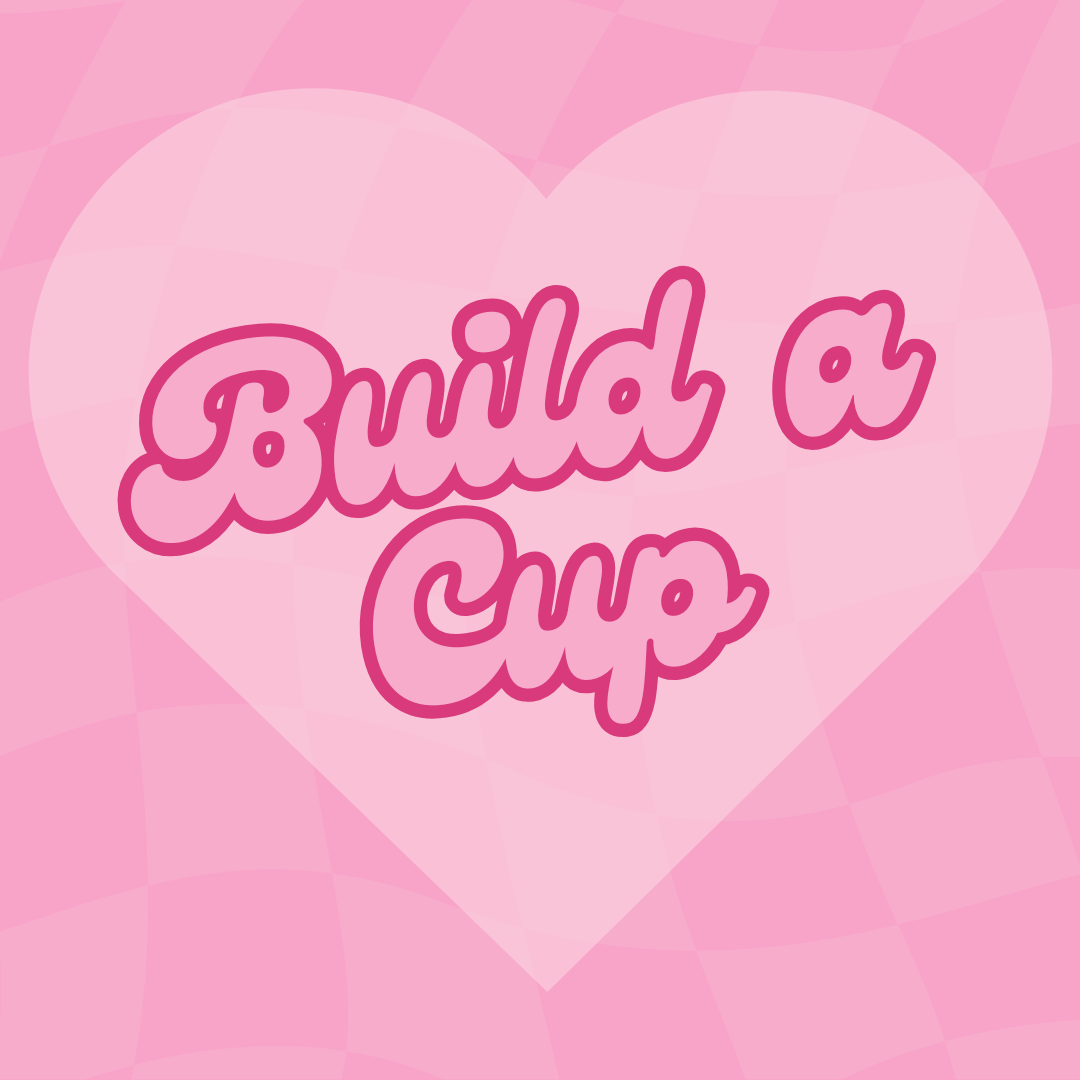 Build a Cup