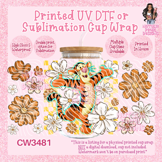 CW3481 UV DTF/SUB Cup Wraps