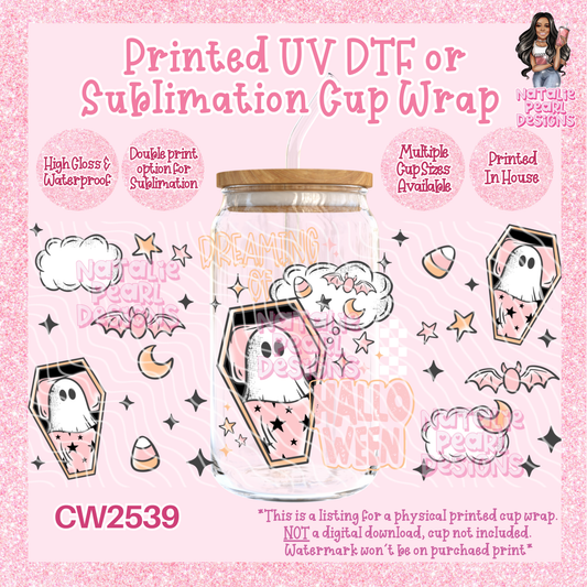 CW2539 UV DTF/SUB Cup Wraps