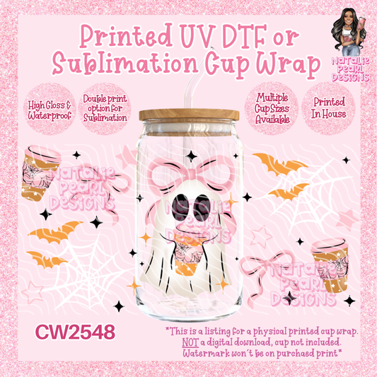 CW2548 UV DTF/SUB Cup Wraps