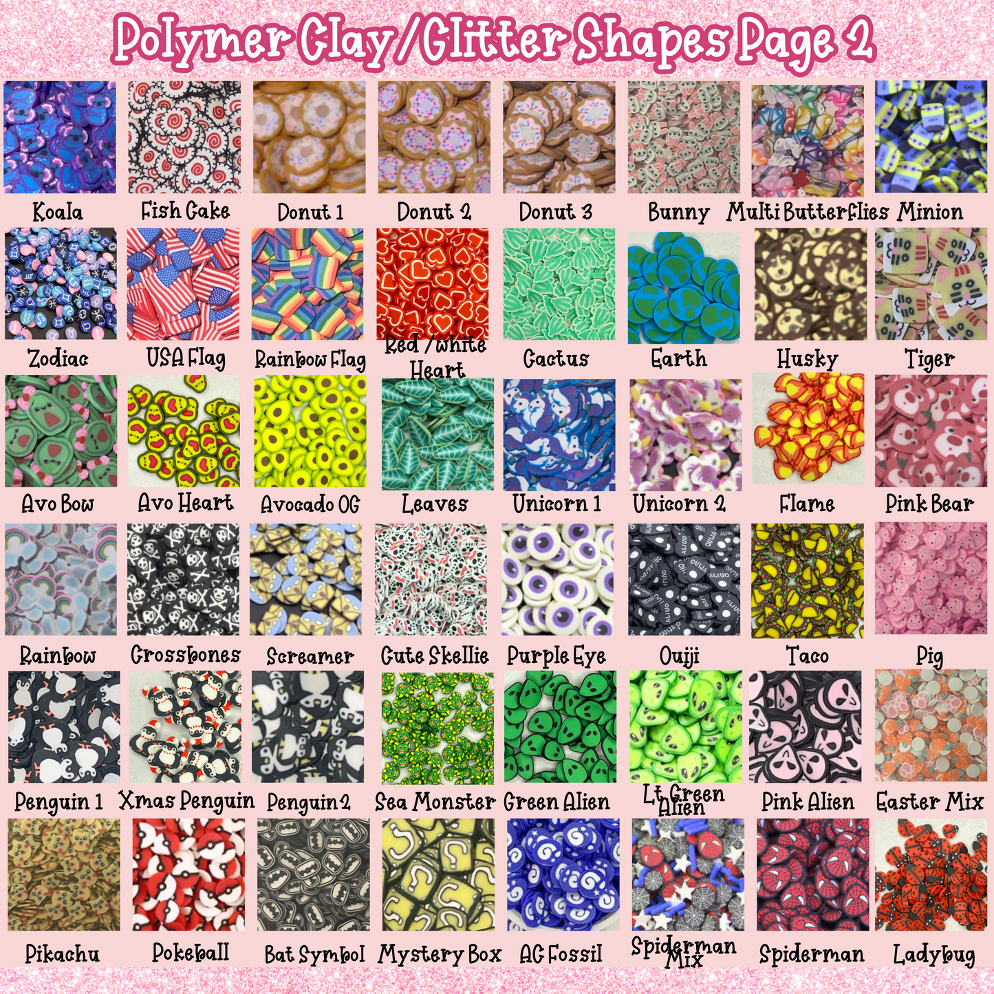 Custom Options(Start Here)