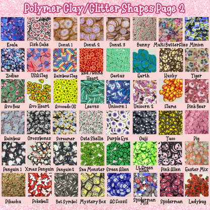 Custom Options(Start Here)