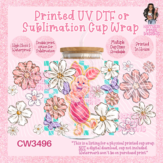 CW3496 UV DTF/SUB Cup Wraps
