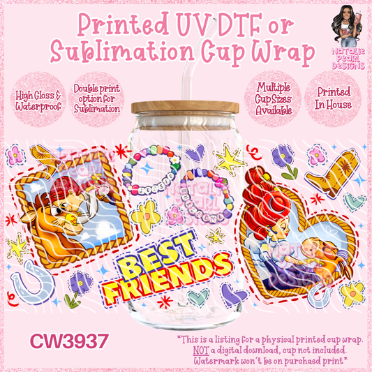 CW3937 UV DTF/SUB Cup Wraps