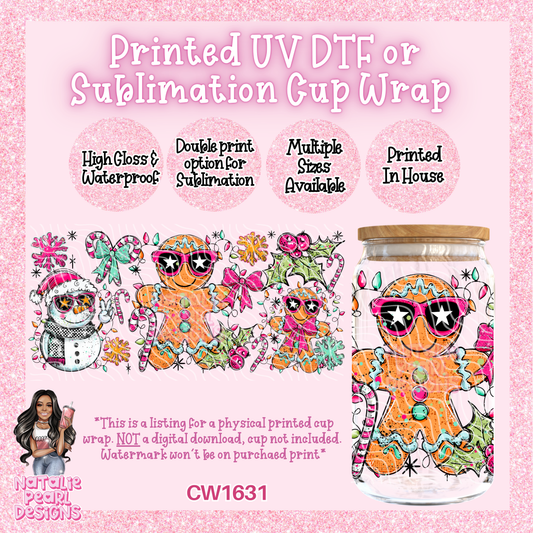 CW1631 UV DTF/SUB Cup Wraps