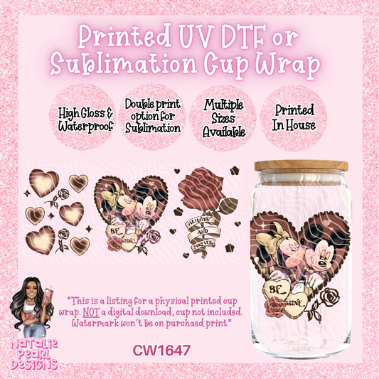 CW1647 UV DTF/SUB Cup Wraps