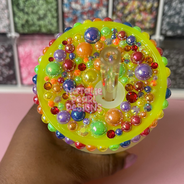 WOZ Glass Can