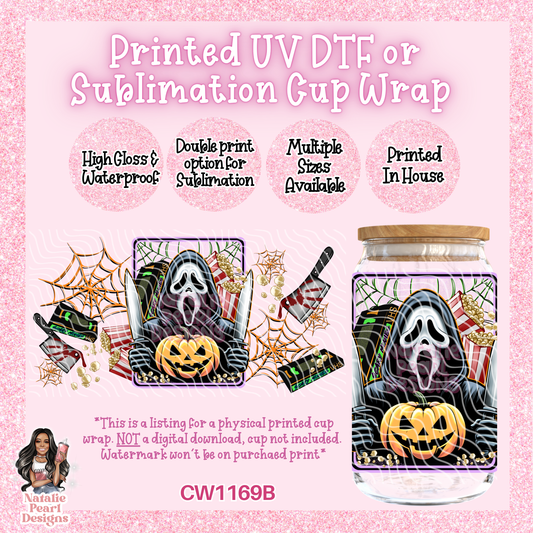 CW1169B UV DTF/SUB Cup Wrap