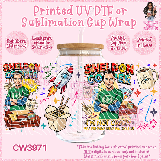 CW3971 UV DTF/SUB Cup Wraps