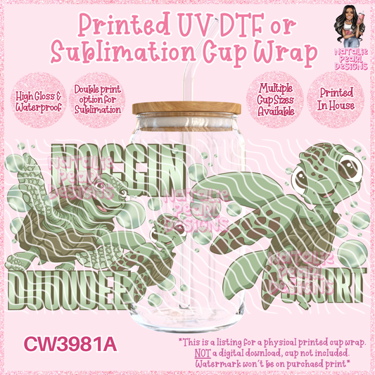 CW3981A UV DTF/SUB Cup Wraps