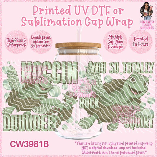 CW3981B UV DTF/SUB Cup Wraps
