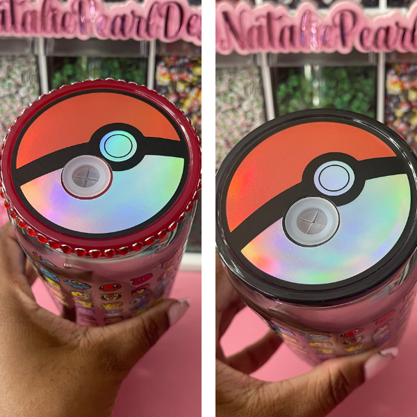 Mini Poke First Gen Glass Can