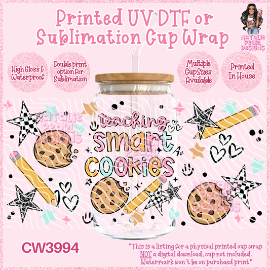 CW3994 UV DTF/SUB Cup Wraps