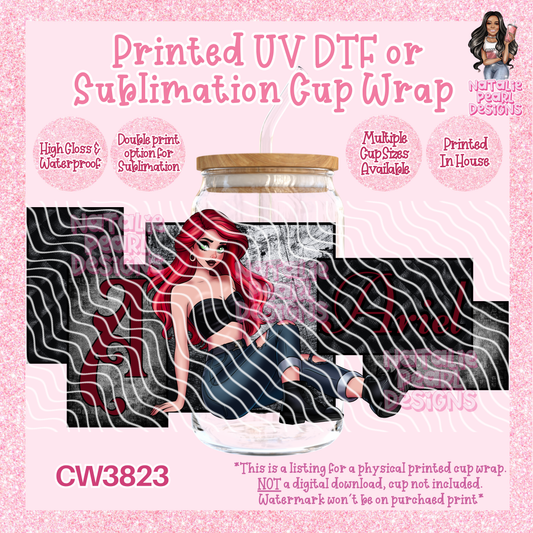 CW3823 UV DTF/SUB Cup Wraps