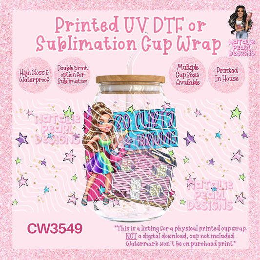 CW3549 UV DTF/SUB Cup Wraps