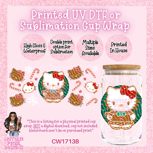 CW1713B UV DTF/SUB Cup Wraps