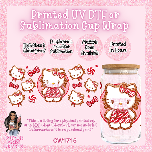 CW1715 UV DTF/SUB Cup Wraps