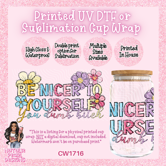 CW1716 UV DTF/SUB Cup Wraps