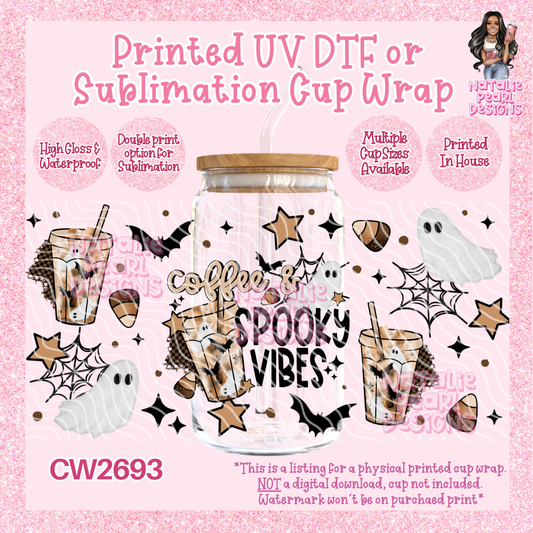 CW2693 UV DTF/SUB Cup Wraps