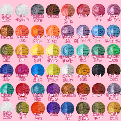 40oz Acrylic Snow Globe Tumbler