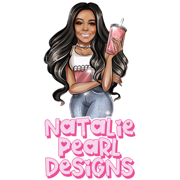 Natalie Pearl Designs 
