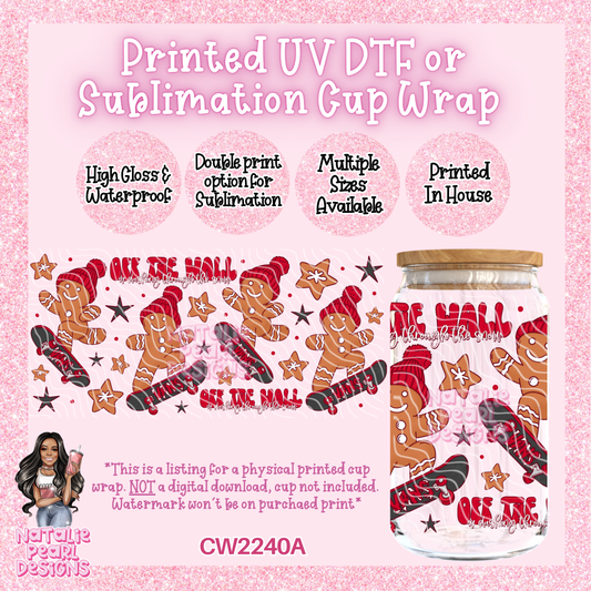 CW2240A UV DTF/SUB Cup Wraps