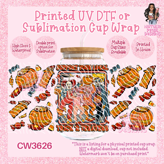 CW3626 UV DTF/SUB Cup Wraps