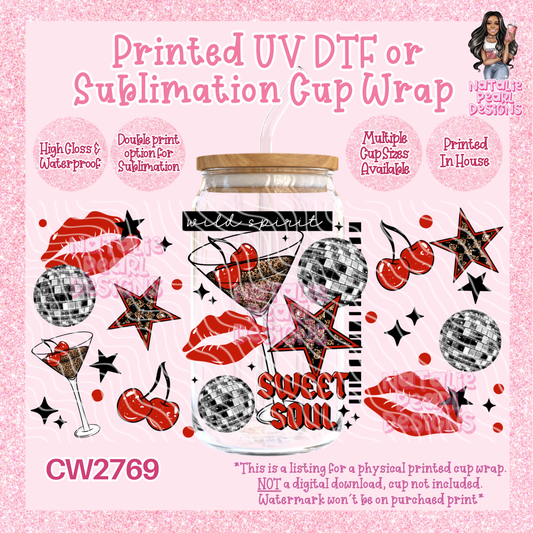CW2769 UV DTF/SUB Cup Wraps