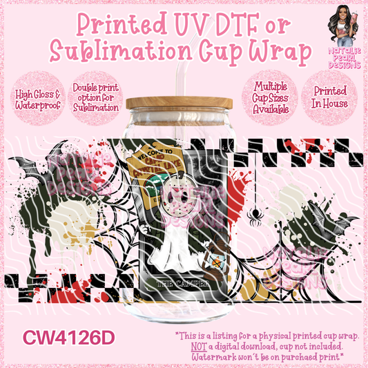CW4126D UV DTF/SUB Cup Wraps