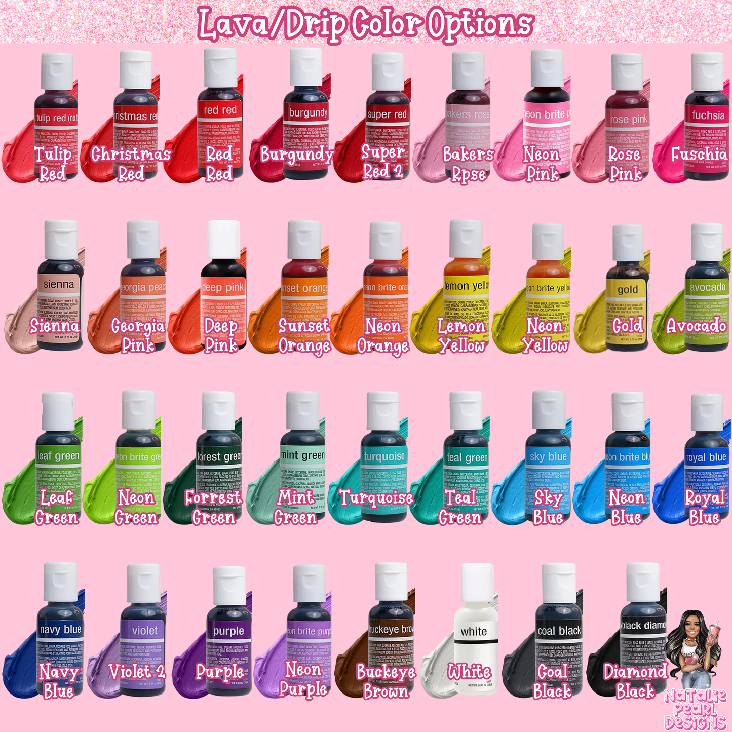 40oz Acrylic Snow Globe Tumbler