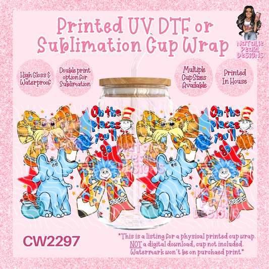 CW2297 UV DTF/SUB Cup Wraps