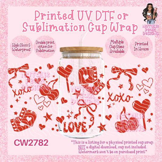 CW2782 UV DTF/SUB Cup Wraps