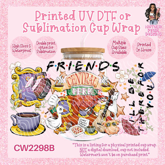 CW2298B UV DTF/SUB Cup Wraps