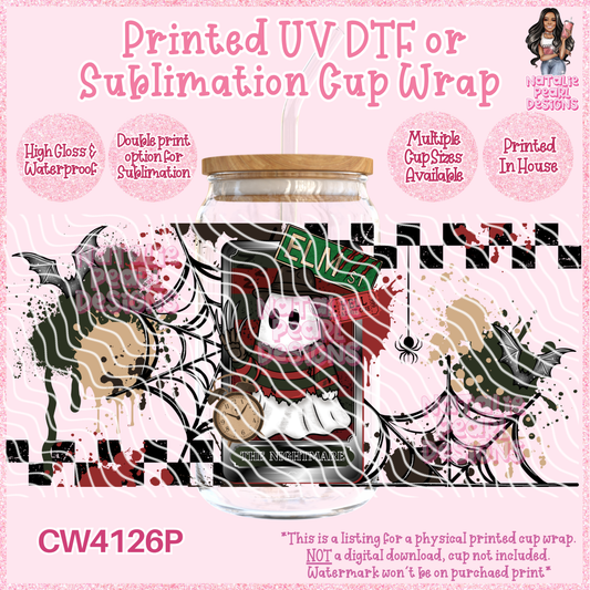 CW4126P UV DTF/SUB Cup Wraps