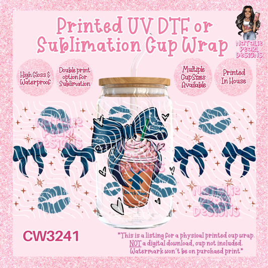 CW3241 UV DTF/SUB Cup Wraps