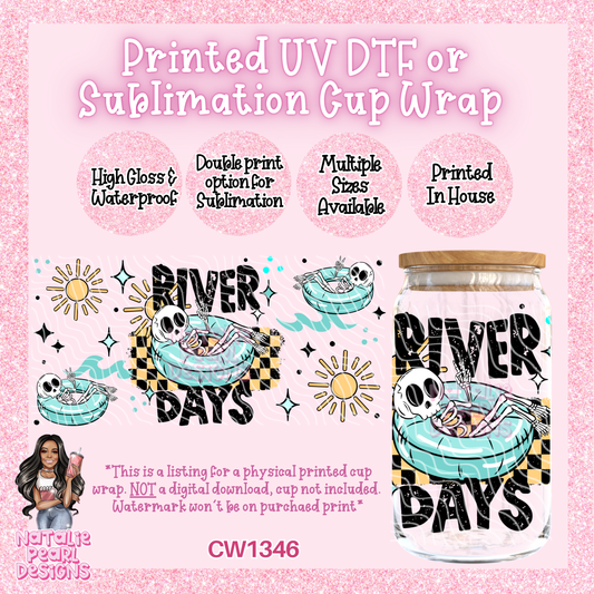 CW1346 UV DTF/SUB Cup Wrap