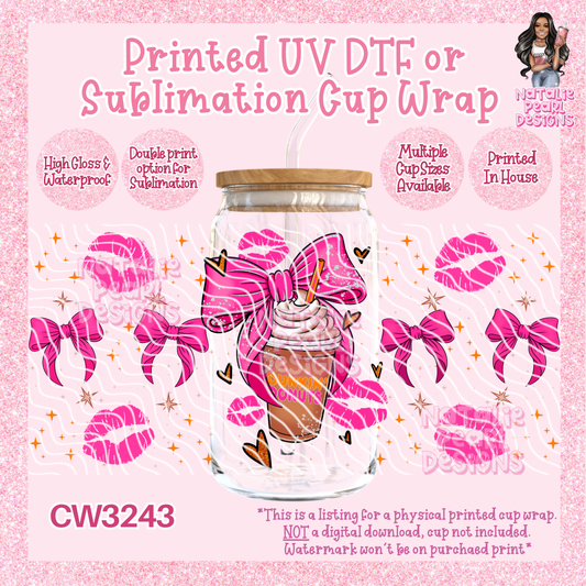 CW3243 UV DTF/SUB Cup Wraps