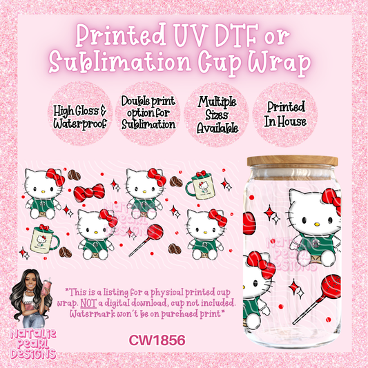 CW1856 UV DTF/SUB Cup Wraps