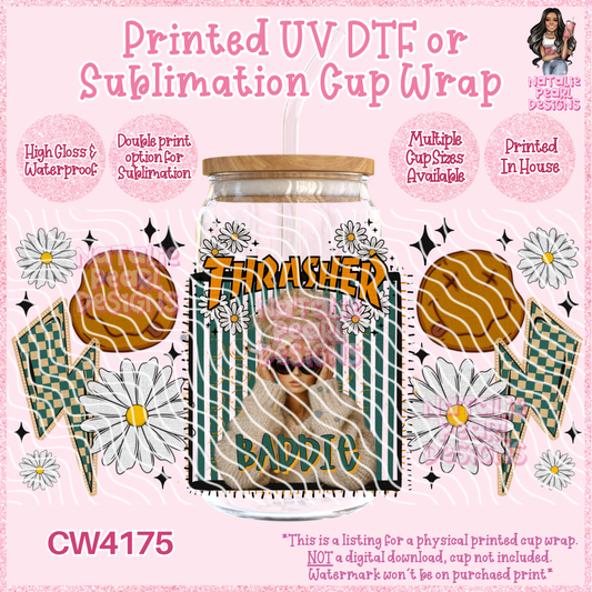 CW4175 UV DTF/SUB Cup Wraps