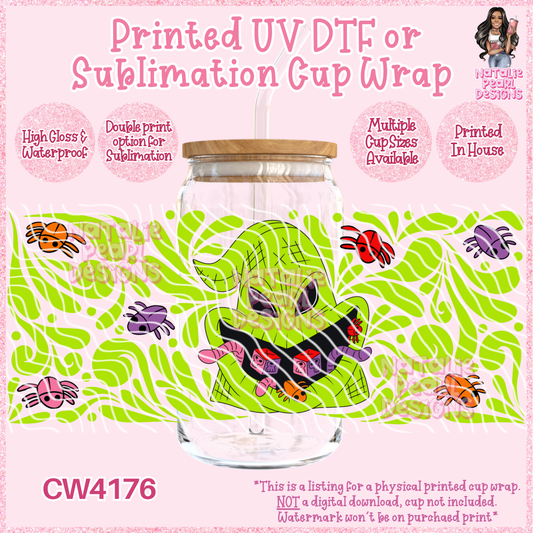CW4176 UV DTF/SUB Cup Wraps