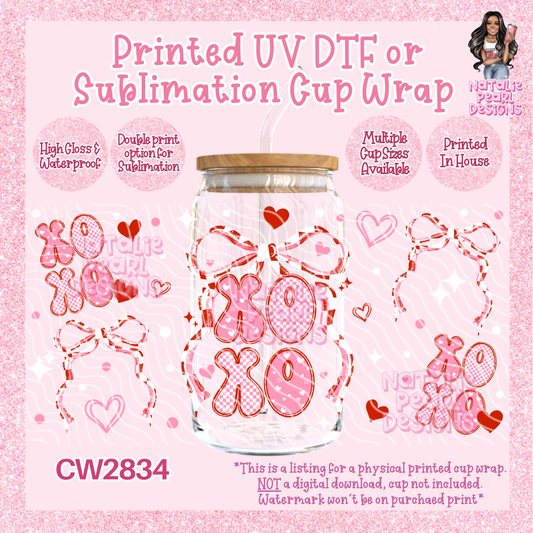 CW2834 UV DTF/SUB Cup Wraps