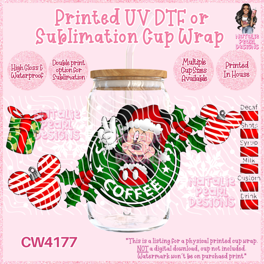 CW4177 UV DTF/SUB Cup Wraps