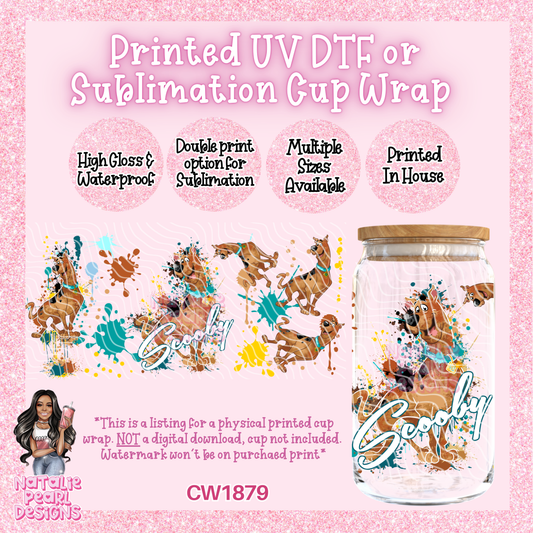 CW1879 UV DTF/SUB Cup Wraps