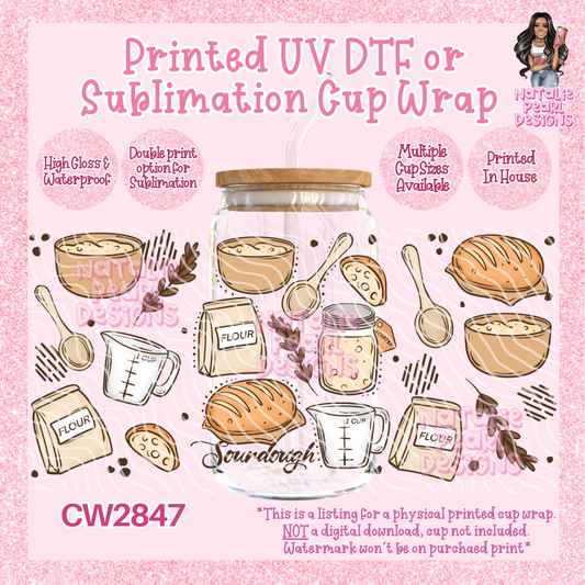 CW2847 UV DTF/SUB Cup Wraps
